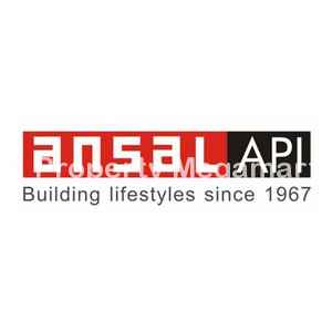 Ansal API logo